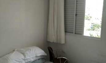 Imagem 4: Apartamento para Venda em Cuiabá, Condomínio Coral Gables, 3 dormitórios, 1 suíte, 3 banhe