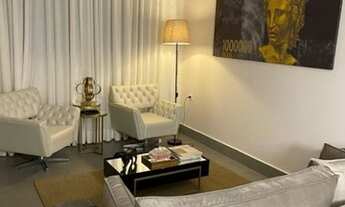 Imagem 4: VALE DO ARVOREDO - Casa com 3 dormitórios Suite sendo 1 com escritório à venda, 270 m² por