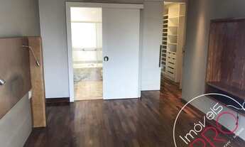 Imagem 4: Apartamento Campo Belo