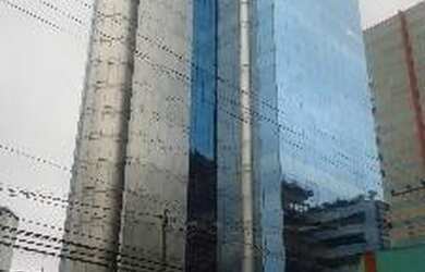 Imagem 7: São Paulo - Conjunto Comercial/sala - Brooklin