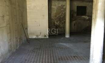 Imagem 3: Loja comercial Farrapos