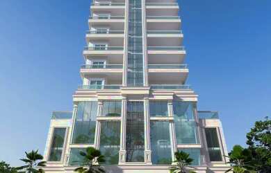 Imagem 6: Lançamento Zion Residence em Pedra Branca - Palhoça - SC