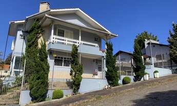 Imagem: CAXIAS DO SUL - Casa Padrão - DE LAZZER