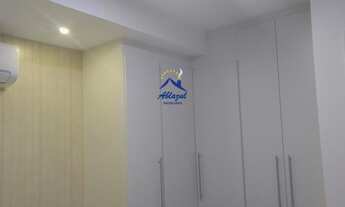 Imagem 5: Loft para aluguel possui 47 metros quadrados com 1 quarto em Umarizal - Belém - PA