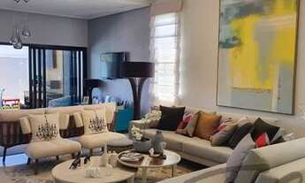 Imagem 3: CASA RESIDENCIAL em SOROCABA - SP, Condomínio Giverny