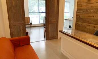 Imagem 5: Sala para alugar, 50 m², Jardim Botânico, Zona sul, Rio de Janeiro/RJ