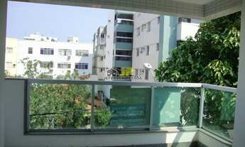 Imagem 2: LINDO APARTAMENTO 3 QUARTOS COM SUÍTE E 02 VAGAS EM JARDIM DA PENHA