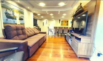 Imagem 6: Apartamento em Moema com 4 dormitórios e 2 vagas de garagem