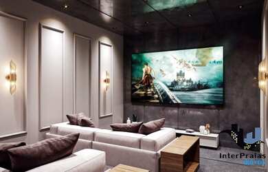 Imagem 5: Apartamento com 2 quartos no Beach Way - Bairro Morretes em Itapema