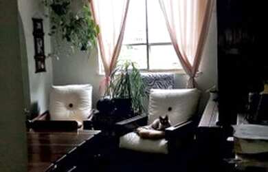 Imagem 3: Apartamento de 2 quartos na Portuguesa