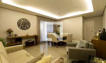 Imagem 4: Apartamento à Venda - Parque do Colégio , 3 Quartos, 109 m2