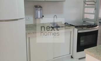 Imagem: Apartamento com 2 Quartos e 1 banheiro à