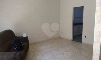 Imagem 3: Rio de Janeiro - Casa de Vila - ABOLIÇÃO