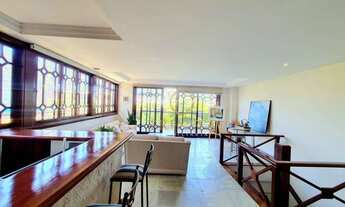 Imagem 6: Cobertura com 4 dormitórios à venda, 310 m² por R$ 1.677.000,00 - Recreio dos Bandeirantes