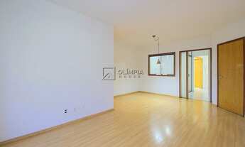 Imagem 4: Apartamento Venda Chácara Santo Antônio 137 m² 4 Dormitórios