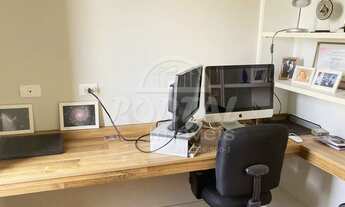 Imagem 7: Apartamento 3 quartos para Venda Parque Santa Felícia Jardim, São Carlos