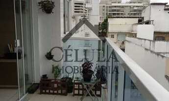 Imagem 5: Rio de Janeiro - Apartamento Padrão - Freguesia (Jacarepaguá