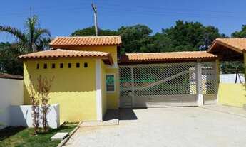 Imagem 4: Casa com 3 dormitórios à venda, 96 m² por R$ 306.000,00 - Chácara do Carmo - Vargem Grande