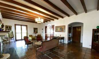 Imagem: 544m², 4 dormitorios, 2 suites, 6 banheiros