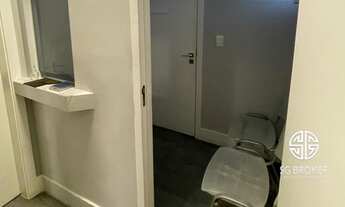 Imagem 6: Sala comercial à venda, Barra da Tijuca, próximo ao metrô do Jardim Oceânico