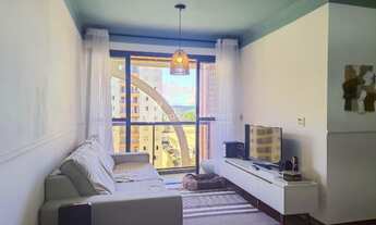 Imagem 4: Apartamento - Mansões Santo Antônio - Campinas