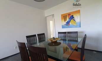 Imagem 6: Apartamento Padrão para Aluguel em Cocó Fortaleza-CE - 9312