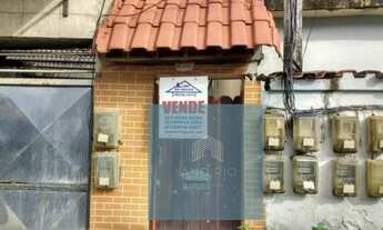 Imagem: Vendo Casa 01 quarto em Santa Cruz da Serra