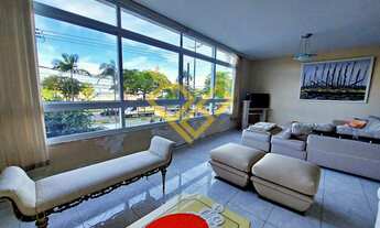 Imagem: 210 m² 4 dormitórios (1 suíte) Gonzaga