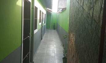 Imagem 4: CASA COM 2 DORMITORIOS SALA, COZINHA, BANHEIRO,E 2 VAGAS DE GARAGEM