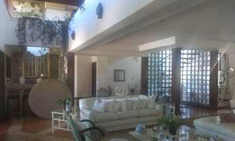 Imagem 5: CASA E DEPENDÊNCIAS - GUARUJÁ/SP - JARDIM BRASIL I - EM LEILÃO