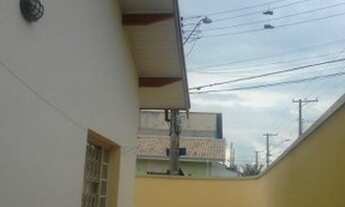 Imagem 5: Casa Esplanada Independência