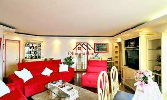 Imagem 6: Apartamento Venda Brooklin 147 m² 3 Dormitórios