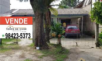 Imagem 3: CURITIBA - Terreno Padrão - Boqueirão