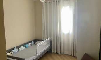 Imagem 4: Apartamento com 2 suítes, 2 vagas, depósito privativo - Tamboré - Santana de Parnaíba - SP