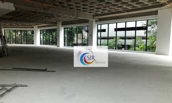 Imagem 3: Conjunto para alugar, 1161 m² - Vila Olímpia - São Paulo/SP