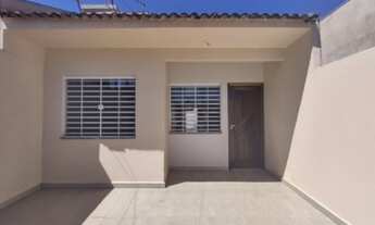 Imagem: Casa para venda com 80 metros quadrados