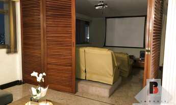 Imagem 3: Apartamento Alto Padrão Avenida Paes de Barros