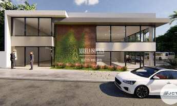 Imagem 2: Lojas Novas Galpão / depósito com 5 vagas na garagem