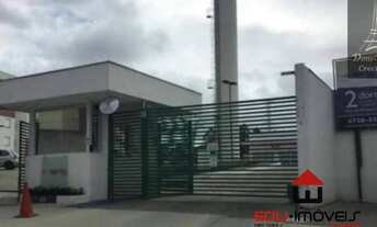 Imagem: Apartamento Residencial / Jardim Nathale