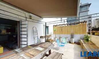 Imagem: APARTAMENTO - PINHEIROS - SP