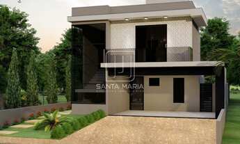 Imagem: Casa (sobrado em condominio) 3 dormitórios/suite