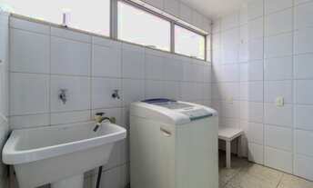 Imagem 7: Apartamento com 2 dormitórios para alugar, 75 m² por R$ 3.600,00/mês - Vila Olímpia - São