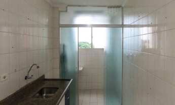 Imagem 2: Apto a venda 300 mil - 2 dorm