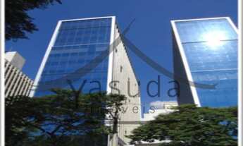Imagem: 00844 - Comercial/Industrial, JARDIM PAULISTA