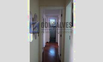 Imagem 7: SAO BERNARDO DO CAMPO - Residential / Apartment - VILA CAMINHO DO MAR