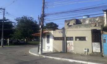 Imagem 2: Vendo casa + meia água + 3 lojas