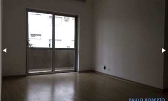 Imagem: APARTAMENTO - ITAIM BIBI - SP