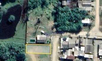 Imagem 6: Terreno à venda, 458 m² por R$ 170.000 - Santa Lidia - Penha/SC