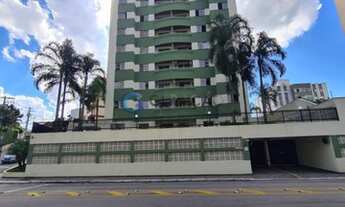 Imagem 1: Apartamento para venda com 85 metros quadrados com 3 quartos em Vila Ema - São José dos Ca