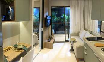 Imagem 2: Apartamento de 1 quarto na Pituba pertinho da praia!